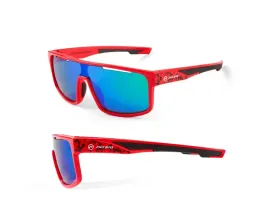 okulary-rowerowe-accent-furious-czerwone