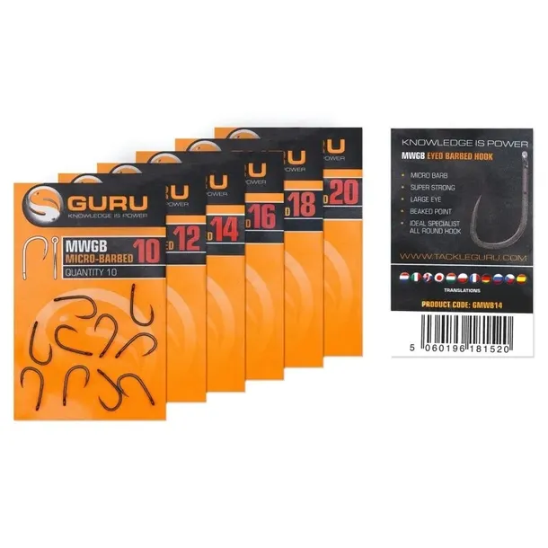 haczyki-guru-mwgb-micro-barbed-16-marka-guru