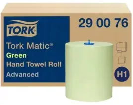 tork-290076-recznik-w-roli-matic-h1-green-zielony-6szt