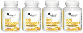 aliness-fish-omega-3-forte-trojglicerydy-epa-500-dha-250-zdrowe-serce-mozg