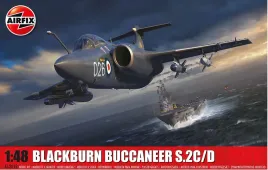 airfix-12012-blackburn-buccaneer-s-2-1-48