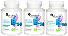 zestaw-aliness-witamina-b-complex-b-50-kwas-foliowy-b12-cholina-serce