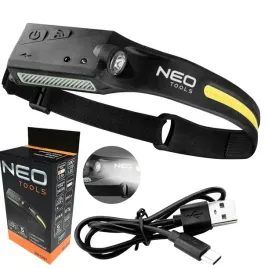 neo-latarka-2w1-czolowa-i-boczna-led-akumulatorowa-czolowka-gietka