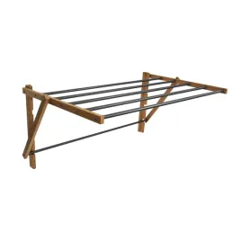 suszarka-scienna-drewniana-105-cm-skladana-odporna-balkonowa-wytrzymala