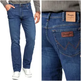 wrangler-texas-w34-l32-meskie-spodnie-jeansy-dzinsy-proste