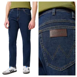 wrangler-texas-slim-jeansy-meskie-dopasowane-niebieskie-stretch-w38-l30