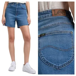 lee-stella-short-w27-damskie-szorty-jeansowe