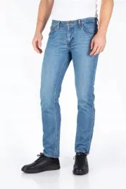 lee-daren-zip-fly-w30-l30-meskie-spodnie-jeansy-dzinsy-proste