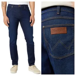 wrangler-larston-w32-l34-meskie-spodnie-jeansy-dzinsy-dopasowane