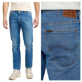 lee-daren-zip-fly-w31-l32-meskie-spodnie-jeansy-dzinsy-proste