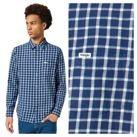 wrangler-1-pkt-shirt-m-meska-koszula