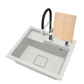zlewozmywak-granitowy-jednokomorowy-elite-6052-deska-bateria-doz-syfon