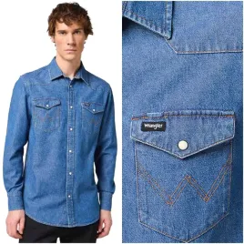 wrangler-ls-western-shirt-m-meska-koszula