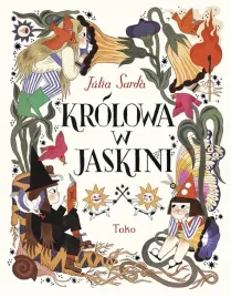 krolowa-w-jaskini-julia-sarda