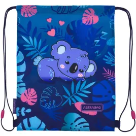 worek-na-obuwie-sweet-koala-27l-astrabag-astra