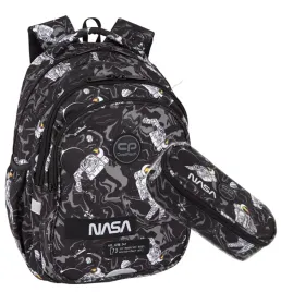 plecak-szkolny-astronauta-2w1-coolpack-klasa-1-3-zestaw