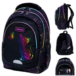 plecak-trzykomorowy-pluszowy-kot-kitty-black-20l-head-astra