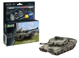 model-do-sklejania-czolgu-revell-63365-challenger-1-farby-klej