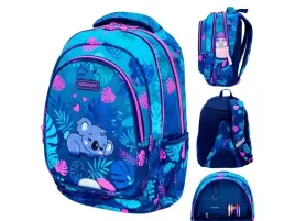 plecak-trzykomorowy-sweet-koala-27l-astrabag-astra