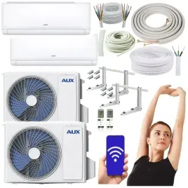 klimatyzator-scienny-aux-q-smart-eco-35-kw-zestaw-do-montazu-3mb-2-szt