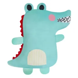 poduszka-dla-dzieci-dinozaur-dino-niebieski-przytualnka-dziecieca-do-spania