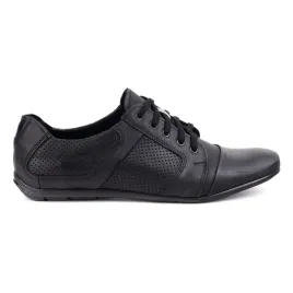 meskie-polbuty-skorzane-sznurowane-polbut-c34p-perforowane-casual-czarne-45