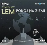 cd-mp3-pokoj-na-ziemi-stanislaw-lem