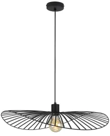 lampa-sufitowa-wiszaca-abazur-61-cm-czarny-naturalne-materialy-loft-e27