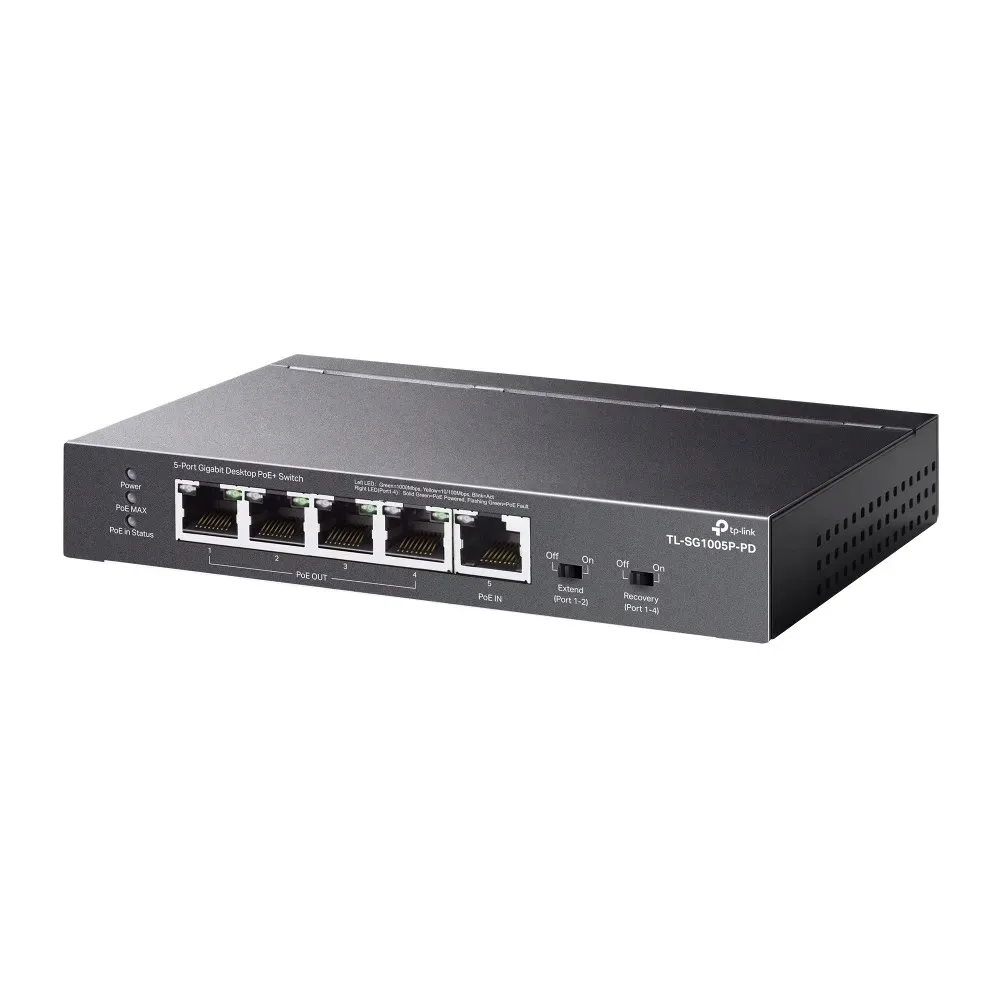 switch-tp-link-tl-sg1005p-pd
