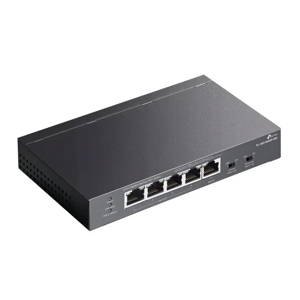 switch-tp-link-tl-sg1005p-pd-liczba-portow-5