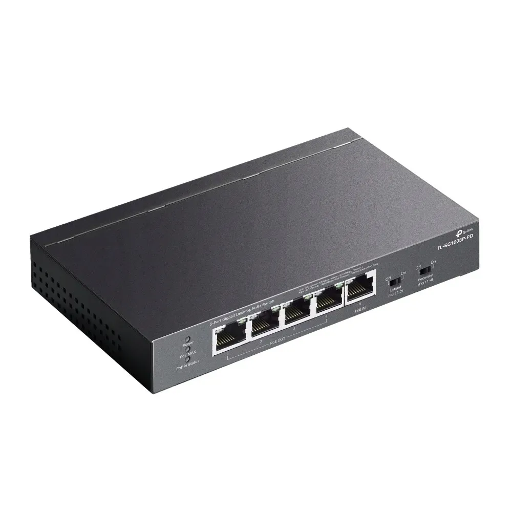 switch-tp-link-tl-sg1005p-pd