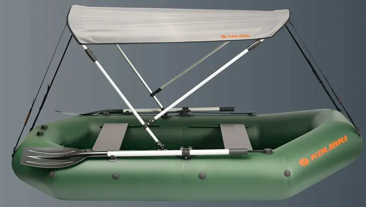 Daszek słoneczny KM-300 --- Km-360DSL (biały)