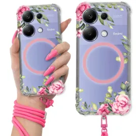 etui-do-xiaomi-redmi-note-13-pro-4g-antishock-pink-ring-magsafe-rozowa
