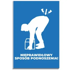 tabliczka-informacyjna-pcv-22x15-nadruk-nieprawidlowy-sposob-podnoszenia