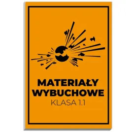 tabliczka-informacyjna-pcv-praktyczna-nadruk-materialy-wybuchowe-klasa-1-1