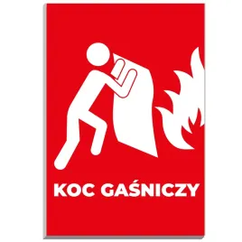 tabliczka-informacyjna-pcv-wytrzymala-praktyczna-22x15-nadruk-koc-gasniczy