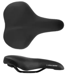 siodelko-rowerowe-accent-tour-low-czarne