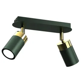 lampa-sufitowa-joker-green-gold-2xgu10
