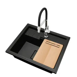 zlewozmywak-granitowy-jednokomorowy-elite-6052-deska-bateria-syfon-chrom
