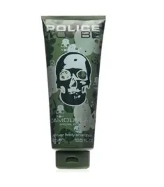 police-to-be-camouflage-szampon-do-ciala-i-wlosow-100ml
