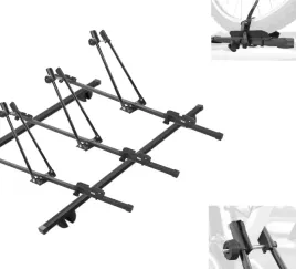 bagaznik-dachowy-130cm-3x-uchwyt-rowerowy-pas