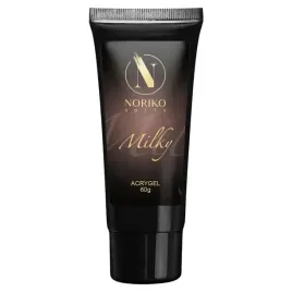 akrylozel-noriko-nails-milky-60g