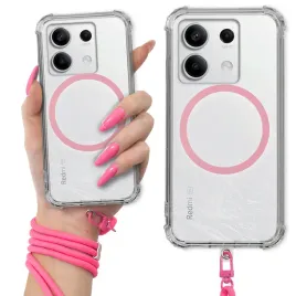 etui-do-xiaomi-redmi-note-13-5g-antishock-pink-ring-magsafe-rozowa-smycz