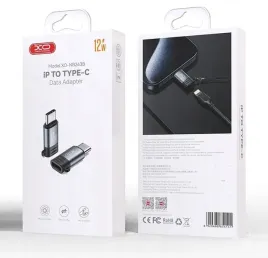 adapter-przejsciowka-gniazdo-lightning-na-wtyk-usb-c-do-iphone-xo-nb263b