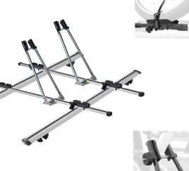 bagaznik-dachowy-130cm-2x-uchwyt-rowerowy-pas