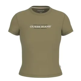 t-shirt-damski-guess-w4yi03-j1314-khaki