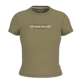 t-shirt-damski-guess-w4yi03-j1314-khaki