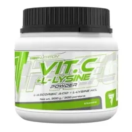 trec-vit-c-lysine-powder-300g