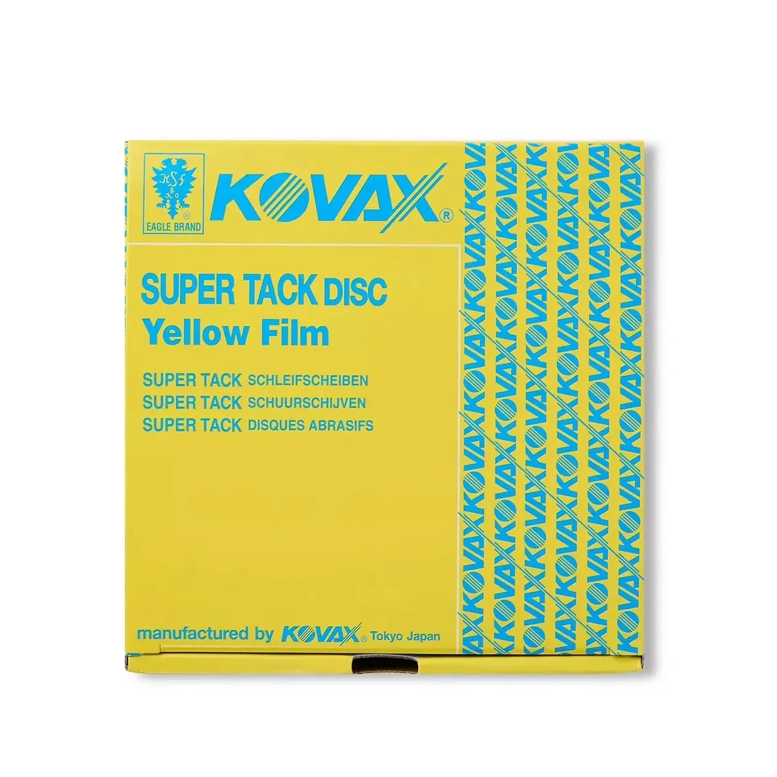 krazek-scierny-kovax-p1500-stan-nowy