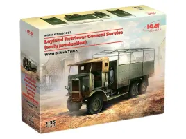 leyland-retriever-general-service-early-production-model-35602-icm